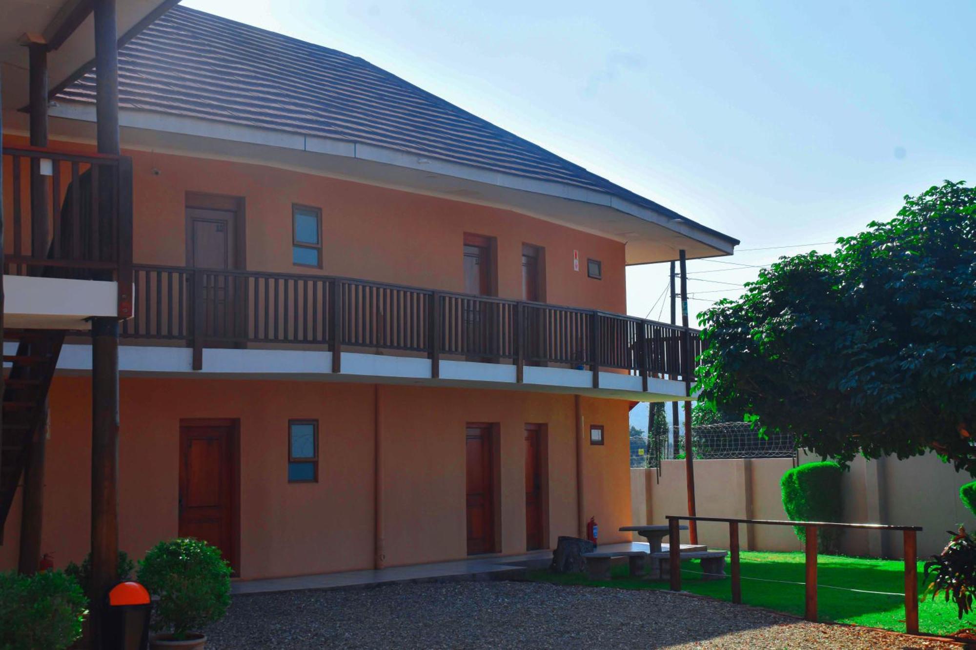 Riverview Inn Malalane Exterior foto